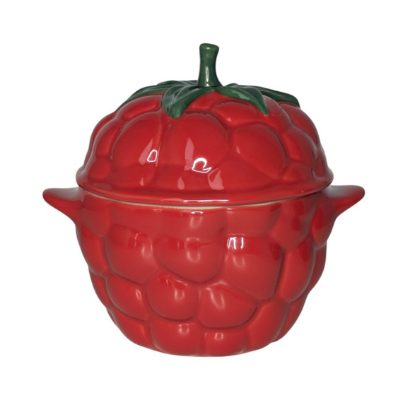 Le Creuset Petite Berry Casserole Set Blackberry Raspberry Blueberry Strawberry - Picture 10 of 16